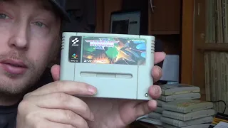 Проверка картриджей Super Famicom, цены - Часть 1