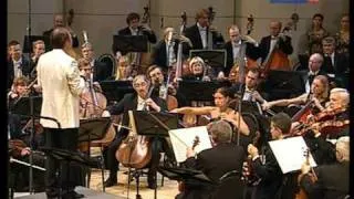 Beethoven - 9th Symphony Final. 1st part. RNO & Pletnev