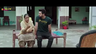 Munda faridkotiya punjabi movie rosan parins