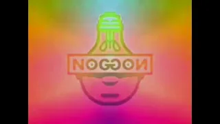 Noggin Lightbulb Original Logo 2000 Effects Sponsored by Preview 2 Effects in CoNfUsIoN