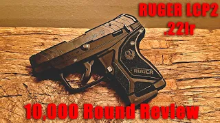 LCP 2 10,000 Round Review