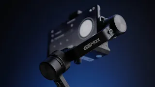 FeiyuTech G6 Max - самый универсальный стабилизатор