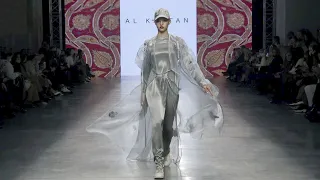 Al Kaftan | Spring Summer 2022 | Full Show