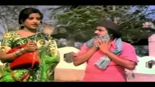 Pattanakke Banda Pathniyaru 1980 | FEAT.Srinath, Manjula | Full Length Kannada HD Movie