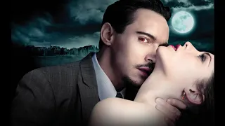 Alexander Grayson & Mina - Love Theme (Dracula 2013)