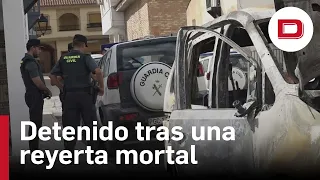 Un detenido por su implicación en la reyerta que se saldó con un fallecido en Salar (Granada)