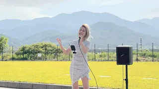 「Hold My Hand」 Lady Gaga Coverted by KIMIKA