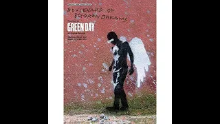 Green day - Boulevard of Broken Dreams (Punk-O-Matic 2 cover)