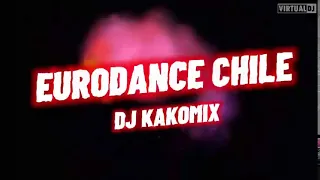 POWER DANCE MIX  15-05-2024