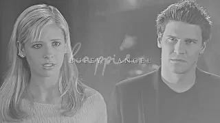 ► buffy + angel | happier (15K)