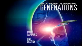 Star Trek : Generations - Overture - Dennis McCarthy
