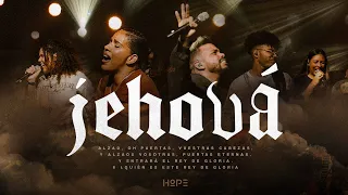 Jehová | Grupo Hope |  “Video Oficial”