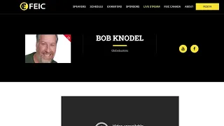 RIP Bob Knodel