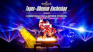 TSO 2019 Winter Tour: The All-New Christmas Eve and Other Stories