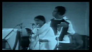 Naina Barse Rim Jhim | Lata Mangeshkar |  Live Concert | Woh Kaun Thi -1964 | Melody Queen
