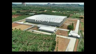 Logistics Park For Sale In Hosur | Logistics Park For Sale | Preleased Logistics Park For Sale