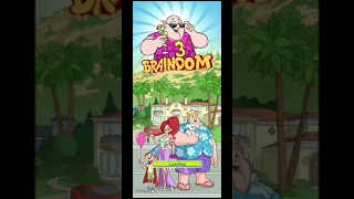 braindom 3 level 128 | Flare Games XT