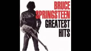 Bruce Springsteen - Hungry Heart [HQ] - Studio Version (Lyrics)