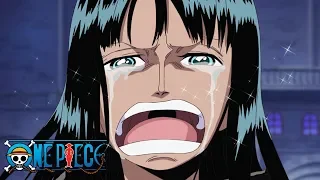 Say You Want to Live! | One Piece