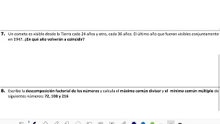 Cálculo de los múltiplos de un número comprendido entre otros dos números alejados