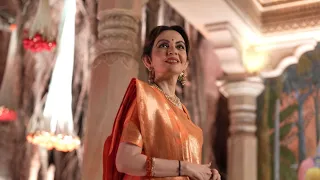 Mrs. Nita Ambani Talks About Inspiration Behind Anant and Radhika's Pre-Wedding Celebrations