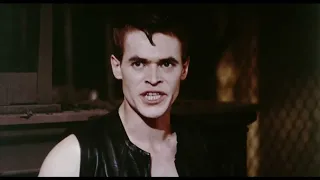 Streets of Fire (1984) - Walter Hill