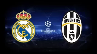 Champions League finals 2017 : Real Madrid vs Juventus : Review