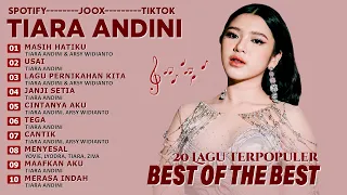 TIARA ANDINI FULL ALBUM TERBARU 2024 VIRAL TIKTOK - KOLEKSI LAGU TIARA ANDINI PILIHAN TERBAIK 2024