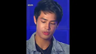 Donny Pangilinan being so consistent kay Belle Mariano