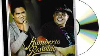 Humberto e Ronaldo   Você Na Cabeça   DVD Ao Vivo