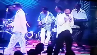 Kool ＆The Gang Never Give Up Skip Martin