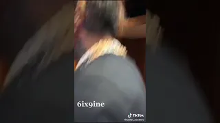 #6ix9ine on his boss shit #69 #tekashi69