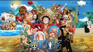 THE BEST ANIME THAT BECAME GAMES - (Anime Game Adaptations) - ONE PIECE: BURNING BLOOD