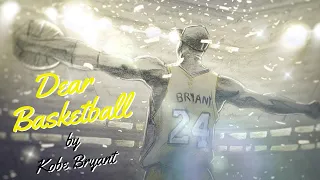 DEAR BASKETBALL (2017) SHORT FILM BY KOBE BRYANT