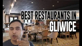 Best Restaurants and Places to Eat in Gliwice , Poland