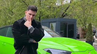 МНЕНИЕ Димы Масленникова об Lamborghini Urus! / ОТЗЫВ после Тест Драйва!