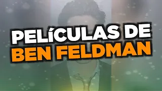 Las mejores películas de Ben Feldman