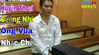 Nhạc Chế Cường Nhí - Liên Khúc Nhạc Chế Guitar Bolero