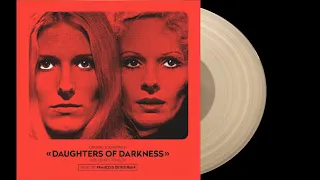 DAUGHTERS OF DARKNESS (1971) [FULL VINYL]