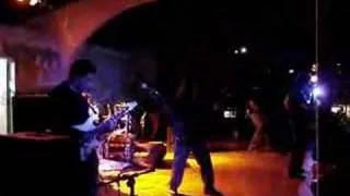 DarkSteel - Train of Consequences (Live)