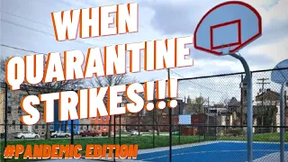 [DIY] How to Build a Basketball Court in your Backyard!