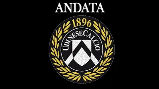 Tutti i goal dell'Udinese| Girone d'andata ⚈ 202021