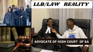 LLB| LAWYER | ADVOCATE |Everything You Need To Know