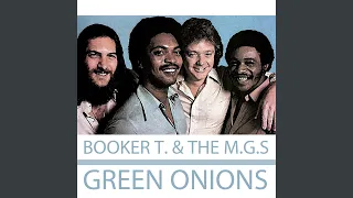 Mo' Onions