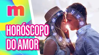 Horóscopo do AMOR para os mês dos NAMORADOS - Mulheres (29/05/2024)