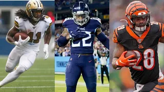 NFL 2021 WEEK 7 PICKS AND PREDICTIONS!