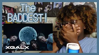 Y'ALL CAN'T TELL THEM ANYTHING! | [XG TAPE #4] Collection REACTION