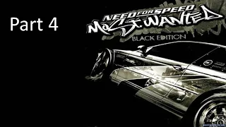 Need For Speed: Most Wanted - Part 4 - Blacklist 13