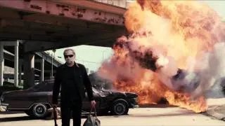 Drive Angry 3D (2011) trailer