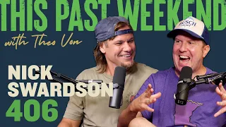 Nick Swardson | This Past Weekend w/ Theo Von #406